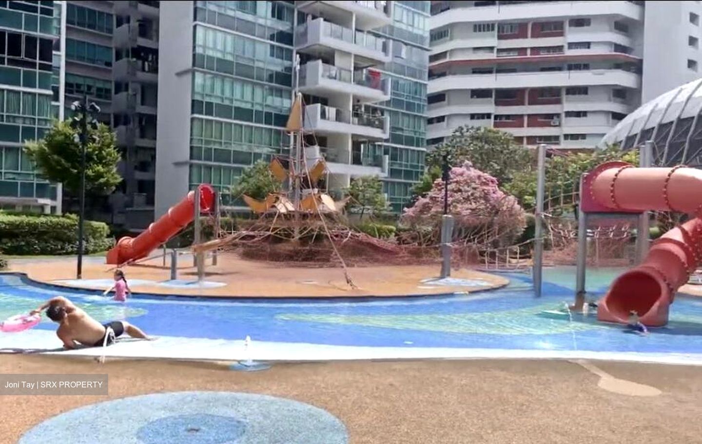 The Minton (D19), Condominium #467104521